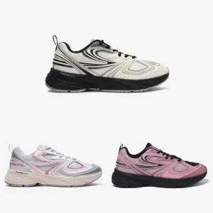 [휠라](의정부점)(인기상품) 남녀공용 인터런 -1RM02699G (3colors)