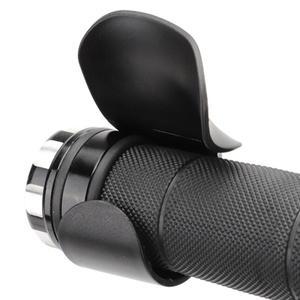 바이크 오토바이 핸들 스로틀 어시스트 범호환  크루즈 컨트롤 그립 손목 받침대 브래킷 모토 악세사리 7x5