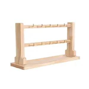 키링거치대 차키 정리용품 트레이 보관함 현관 거치대 악세사리