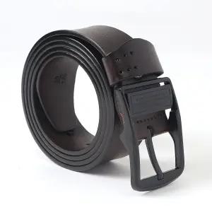 이시아르 레이 핀버클 소가죽 남성 정장벨트 120cm 정장벨트 남성벨트