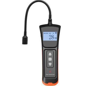 수소 탐지기 휴대용 질소 검출기 가스 가스센서 배터리 ADKS 1 경보 에어컨 감지기