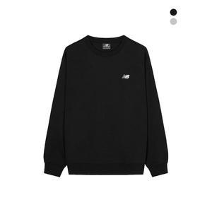 [하프클럽/]남여공용 프리미엄 기모 맨투맨(2종택1)