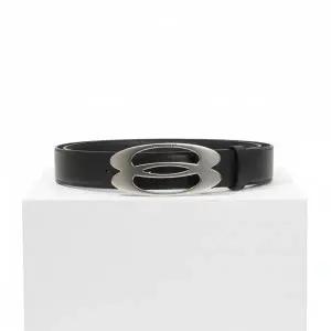 [발렌시아가]유니티 벨트 811670 2ABIE 1000 817604