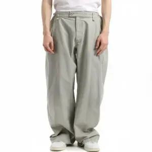 [발렌시아가]25 미니멀 카고 팬츠 824592 TQP13 2801 817712