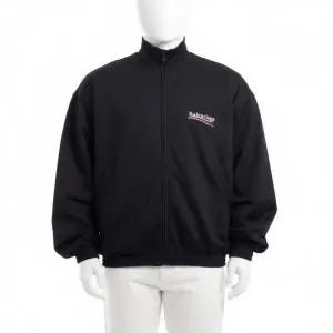 [발렌시아가]생산 백 집업 자켓 818502 TRVE2 1089 817733