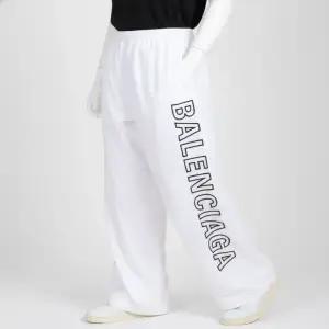 [발렌시아가]로고 자수 트랙 팬츠 768829 TNO79 9000 817952