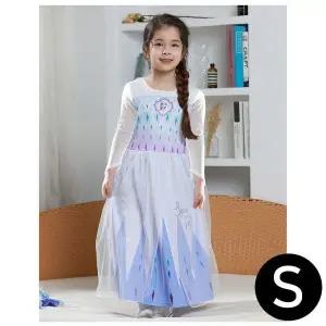 [하프클럽/]겨울 실내복 디자인 S 아동용 수면잠옷 일반형 망사 스타일