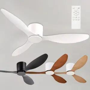 천장 실링팬 거실 스틸 천장형 식당 소형 타프팬 안방 침실