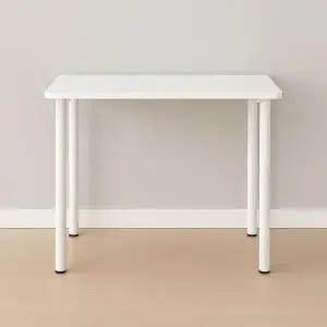 [아트박스]/가구느낌 히퍼책상 컴퓨터 1인 컴퓨터 학생테이블 800X500