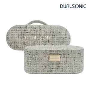 듀얼소닉 옵티멈 트위드 케이스