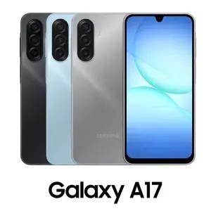 삼성전자 갤럭시A17 LTE 128GB, KT 기기변경 완납 (요금할인(선택약정))