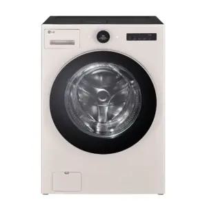 LG 트롬 오브제 워시콤보 1등급 일체형 세탁 건조기 겸용 25 15kg 올인원