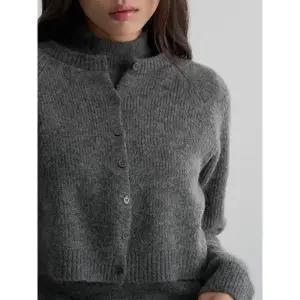 [에잇세컨즈] 레이어드 카디건  그레이 (35615ASM13)