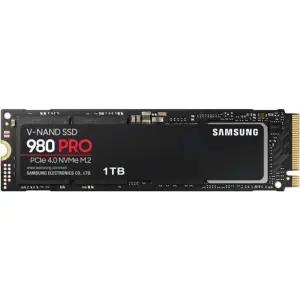 1TB 프로 게이밍 삼성 980PRO SSD