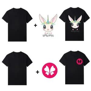 고품질 단체 셔츠주문제작 방수티 포스로고 로고무료 단체티 (WFKBOYI)