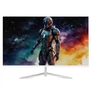 래안텍 ARKCELL FFB3200 화이트 FHD 200 32인치 게이밍 모니터 무결점 [H@lu]