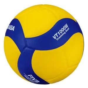 [미카사] 배구공 5호 MVT1000 세터 연습구 1000g