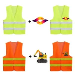 고품질 조끼 로고작업조끼 단 아이스조끼 로고무료 포스로고 (WFKBOZP)