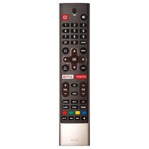 HS-7701J 스카이워스 40E3 50U500 TV 리모컨 음성 넷플릭스 구글 플레이 신제품