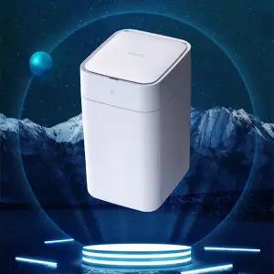 토뉴 TOWNEW T1S 자동센서 스마트 쓰레기통 휴지통 대용량 4세대