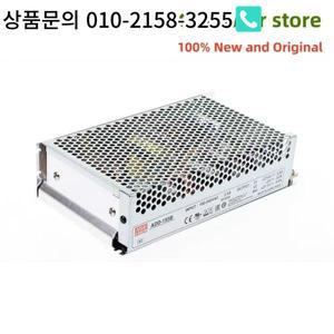 ADD-155 MEAN WELL 듀얼 출력 무정전  UPS 스위칭 전원 공급 장치