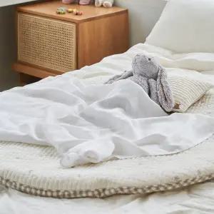 [카라즈]이불 시원한 여름이불 홑이불 스프레드 차렵이불