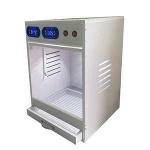 자동온도조절기 앵무새 애완조 육추기 인큐베이트