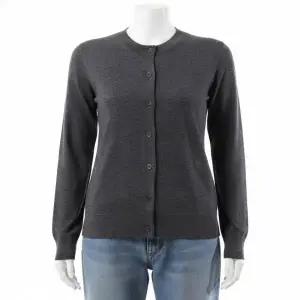 [버버리]25 Wool Cardigan 8102094 울 가디건 817379