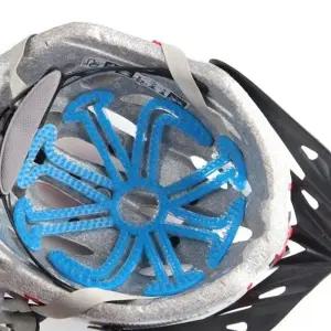 땀방지 헬멧패드 머리카락 눌림방지 통기패드 쿨통풍 (WFKBRNM)