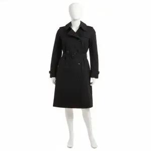 [버버리]생산 Long Kensington Trench Coat 8079412 롱 켄징턴 트렌치코트 818399