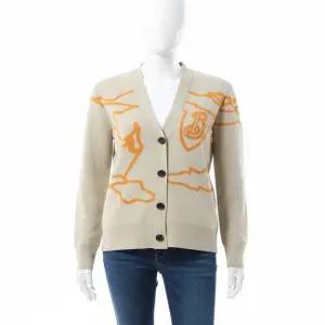 [버버리]EKD V Neck Cardigan 8095183 V넥 가디건 818453