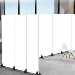 이쁜 사무실 파티션 칸막이 사무실칸막이 사무실파티션 보호 콜센터 1m/높이 1x1 5m