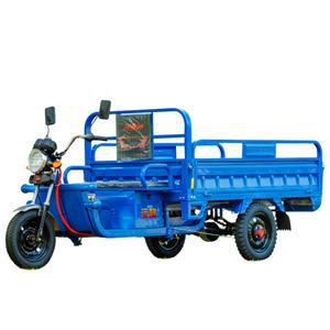 농업용 3륜 전기스쿠터 삼륜 삼륜오토바이 리조트 전동차 화물 24V 카트 소형