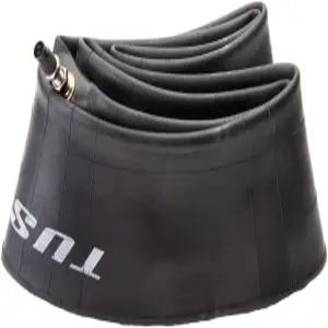 터스크 헤비 듀티 2mm 모터사이클 튜브 90/100x21