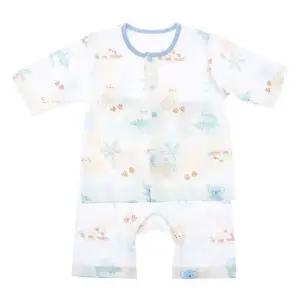 [갤러리아] (압소바말띠출산백일돌아기내의)샤팟7부내의(A1B-10380)