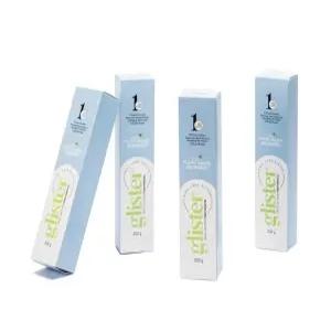 암웨이 글리스터 프로액션 컴플리트 치약 200g 4개