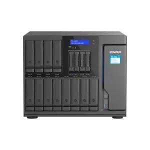 큐냅 TS-1655-8G 16베이 NAS 스토리지 하드미포함 [H@lu]