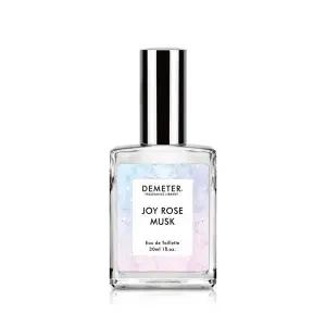 [데메테르] 조이로즈 머스크 EDT 30ml