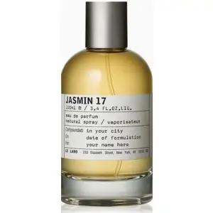 르라보 자스민 17 오드 퍼퓸 생일 취직 선물 100ml