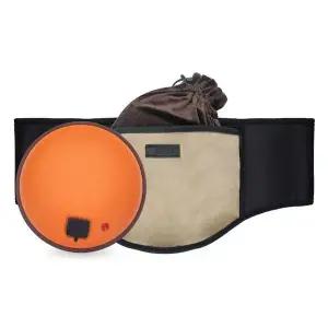 보온 전기찜질기PR 메디기기 503 PR 축열식찜질기 웜모아 (WFKC57P)