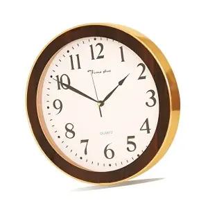 골드링 벽시계 T-207A 27cm 1P 거실 안방 공부방 시간 (KYR-WCBEBDF)