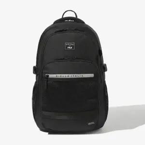 [휠라]페이블 백팩 FS3BPF5004XBLK 598438