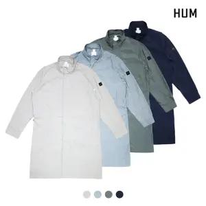 [HUM]유니) 홑겹 야상 점퍼(FHNECCN770P)