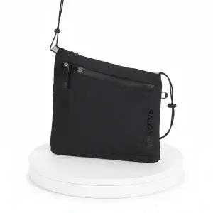 [살로몬]SALOMON 생산 ACS POUCH 2 LC2252100BLACK 파우치 815621