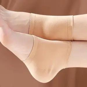 뒷꿈치패드 발뒷꿈치보호 힐패드 스킨