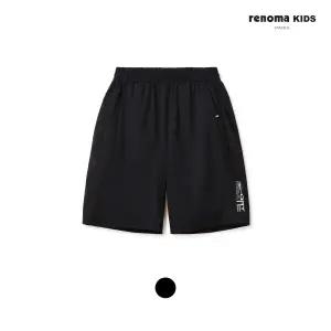 [보리보리/레노마 키즈]우븐배색폴리져지5부팬츠(R2339P204_02)