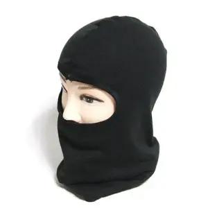 ( )유젯 일반일체형겨울꽝패복면-기모방한가면넥워머-얼굴복면