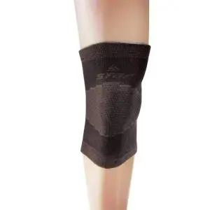 FREE사이즈 대나무숯 무릎지지대 스타 XD341W 무릎보호대 (WFKC2LK)