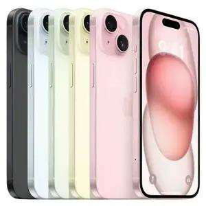 아이폰 15 512GB KT 번호이동 공시지원 완납 90요금제