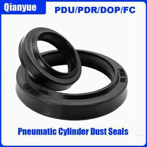 PDUPDRDOPFC2 실린더 더스트 링 SMCSC 씰링 20x28x5.57.5 고압 저항
